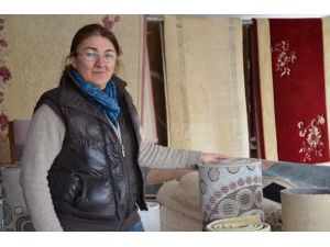 (Özel Haber) Uygun Yapılmayan Halı Temizliği İnsan Sağlığını Olumsuz Etkiliyor