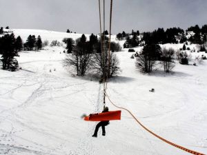 Filmleri Aratmayan Tatbikat