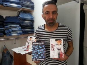 Dikişten Şairliğe