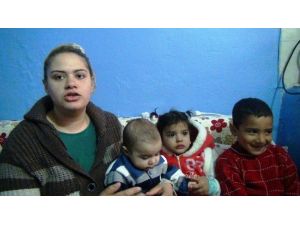 (Özel Haber) Tek Suçları Küçük Yaşta Evlenmek