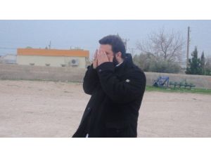 (Özel Haber) Osmanlı Şehzadesi Dedesinin Huzurunda