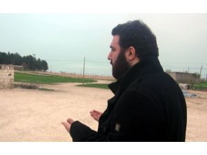Osmanlı Şehzadesi Dedesinin Huzurunda