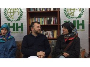 Pakistan’da Kaçırılan Çek Kızlar Van’da Ailelerine Teslim Edildi