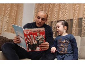 Sivassporlu Yıldız’dan Roberto Carlos İtirafı