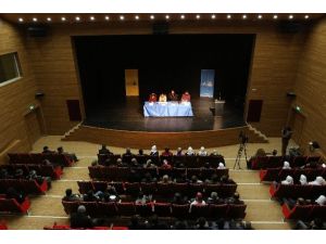 Ekoloji Toplantısı Van’da Başladı