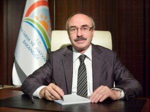 52 Yıllık Mayzem Tarihinde Türkiye İlk Kez Başkan Seçildi
