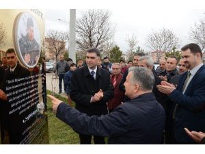 Bilge Kral İzzetbegoviç, Kazan’da Anıldı