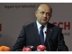 Bakan Işık: Gençlere 100 Bin Tl Destek Veriyoruz