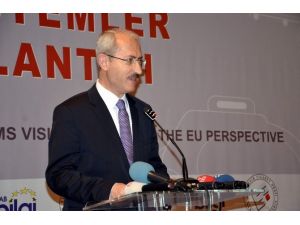 Bakan Bilgin: Yüzde 53 Yerlilik Şartı...