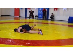 Güreşçiler, Tekirdağlı Hüseyin Pehlivan Anısına Ter Döktü