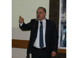 Gök İddialı Konuştu