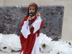 Belinay’ın Gözyaşları