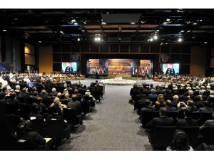 Sisi: Ortak Bir Arap Gücü Oluşturulmalı