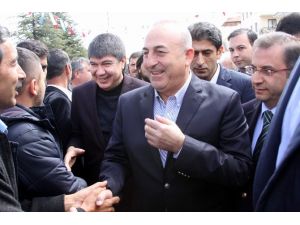 Demokrasi Diyorsak Halkın Seçimine Saygı Duymasını Bileceğiz