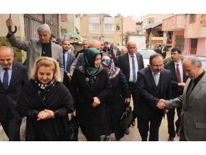 Özgecan’ın Babasına ’İyilik’ Ödülü