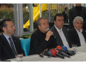 Yaptığımız Araştırmalarda Hdp Barajı Aşamıyor