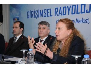 Girişimsel Radyolojide Malzeme Sıkıntısı