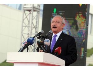 Chp İzmir Teşkilatlarında Seçim Heyecanı