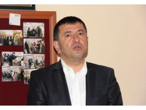 Ağbaba: “İç Güvenlik Yasası Bir Darbedir”