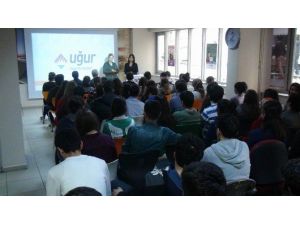 Uğur Dershaneleri Uğur Okulları Oldu