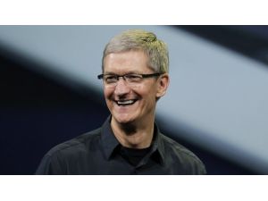 Apple’ın Ceo’su Servetini Bağışlıyor