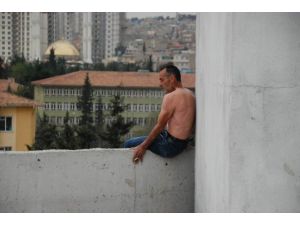 İki Oğlu Öldürülen Baba Ölmek İstedi