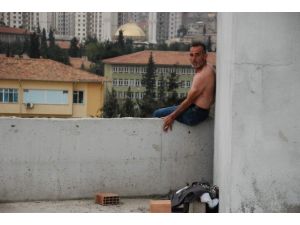 İki Oğlu Öldürülen Baba Ölmek İstedi