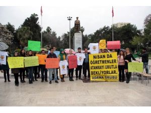 Atanamayana Kız Yok