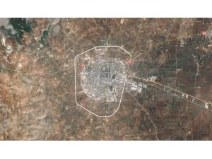 El Nusra İdlib’i Ele Geçirdi