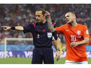 En Son 17 Yıl Önce…