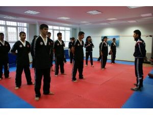 Şanlıurfa’da Alpagu Sporuna İlgi Artıyor