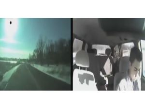 Trafik Kazaları Nasıl Mı Oluyor?