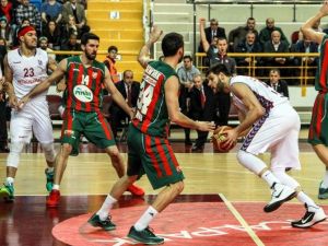 Türkiye Basketbol Ligi
