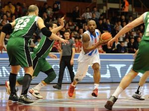 Türkiye Basketbol Ligi