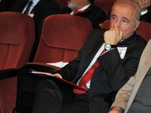 Aysal Başkanlığı Düşünmüyor