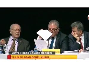 İşte Galatasaray’ın Nihat Doğan Kararı!