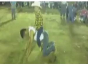 Olmaz Olsun Böyle Eğlence