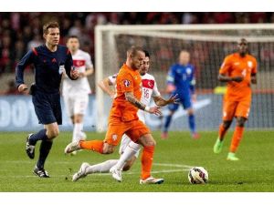 Euro 2016 Grup Elemeleri