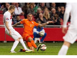 Son Dakikalarda Yıkıldık