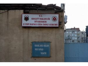 Cezaevleri Tamamen Dolu
