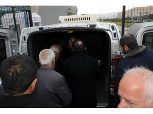 Böylesi Ancak Türkiye’de Olur... Tabutu Açtıklarında...