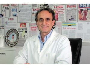 (Özel Haber) Ameliyattan Manipülasyon İle Kurtuldu