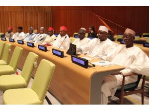 Nijerya’da Boko Haram Tehdidi Seçimleri Uzattı