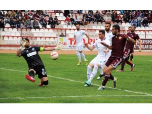 Spor Toto 2. Lig