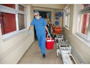 Kazada Hayatını Kaybeden Genç Organlarıyla 4 Hastaya Umut Oldu