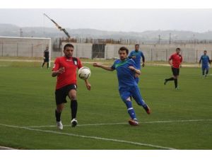 Türkiye İşitme Engelliler Süper Ligi