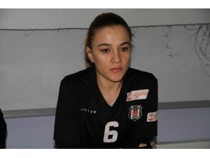 Samsun Canik Belediye Ligde Kalmayı Garantiledi