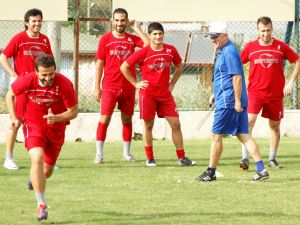 Spor Toto 2. Lig