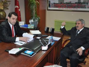 Has Partili İl Başkanından Uludere Olayına Farklı Bakış