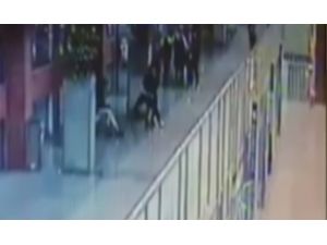 Soluğu Beton Zeminde Aldılar